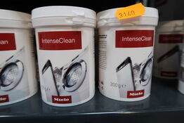 10 stk. intenseclean MIELE