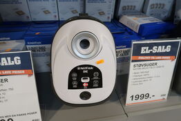 Støvsuger NILFISK WB10P05A