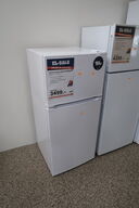 Køle/fryseskab GRAM KF 311252/1