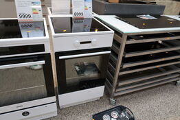 Induktionskomfur ELVITA CIS5523V