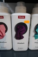 3 stk. skyllemiddel MIELE UltraDark