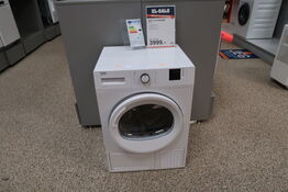 Tørretumbler BEKO DU 7112 RA0W