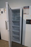 Fryseskab HISENSE FV354N4CWE