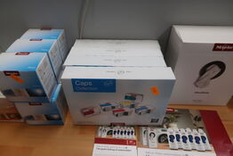 4 pakker caps collection MIELE