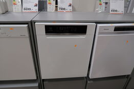 Opvaskemaskine ELECTROLUX XE75420BW