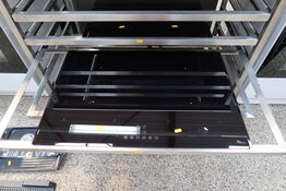 Induktionskogeplade THERMEX TH1INB 80