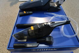 Håndstøvsuger AIBA 120