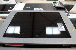 Induktionskogeplade AEG