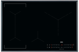Induktionskogeplade AEG IKE84445FB (ubrugt i original emballage)