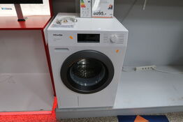 Vaskemaskine MIELE WEA 035 WCS NDS LW