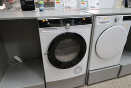 Kondenstørretumbler ELVITA CTT7800V med varmepumpe