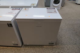 Kummefryser SCANDOMESTIC FB 200 D