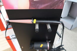 Krøllejern BABYLISS C454E