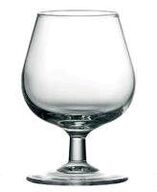 12 stk. Cognacglas Degustation 15 cl