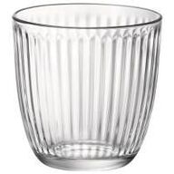 12 stk. Vandglas Line Acqua klar 29 cl