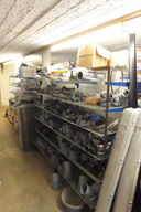 Indhold på midterreol 