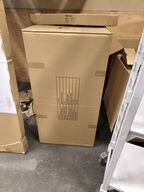1 stk. buffet warmer BARTSCHER