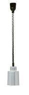 Varmelampe 27001/S 1 stk. Scholl