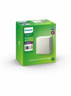 8 stk. philips mygarden astilbe udendørs væglampe(ubrugt)