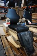 Behandlerstol 230V (MOMSFRI) 