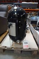 Weber Smoker mountain cooker Ø:37 cm (MOMSFRI)