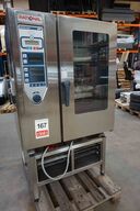 Rational Climaplus Combi CPC 101 Industriovn (MOMSFRI)