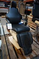 Behandlerstol 230V (MOMSFRI) 