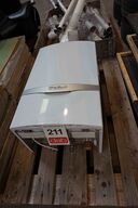 Vaillant Gasfyr VC DK 156/5-5 R3 (MOMSFRI) 