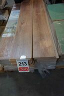 50 M2 Egger Click laminatgulv (MOMSFRI) 
