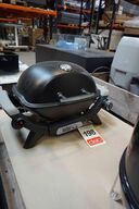 Weber Q1100N Gasgrill (MOMSFRI) 