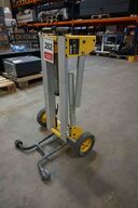 Dewalt arbejdsstation med hjul DE7400 (MOMSFRI) 