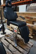 Behandlerstol 230V (MOMSFRI) 