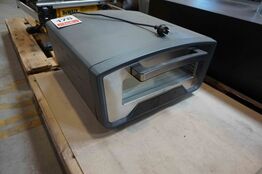 Pizzaovn Ø: 40 cm 2600W (MOMSFRI)