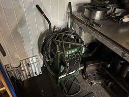 Svejseapparat MIGATRONIC LTE200