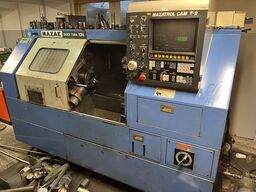 CNC drejebænk MAZAK Quick Turn 10N