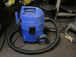 Vådstøvsuger NILFISK Buddy ll 12