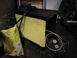 Svejseapparat MIG  250