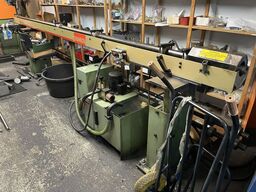 Stangføder SAMECA Monosam 45