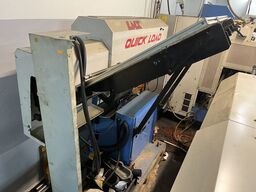 Stangføder/lademagasin LNS Quick Load