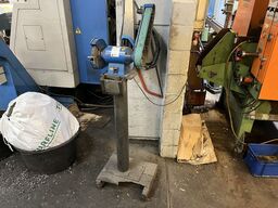 Båndsliber POWER TOOL BSM200D