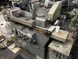 Rundsliber TSCHUDIN HTG 410