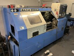 CNC drejebænk MAZAK Quick Turn 10N