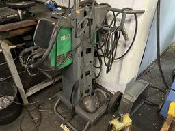 Svejseapparat MIGATRONIC Pl 250