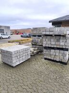 10 paller med Chaussésten