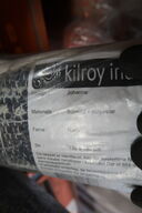 Gulvtæppe KILROY INDBO JOHANNE Navy 130 x 190