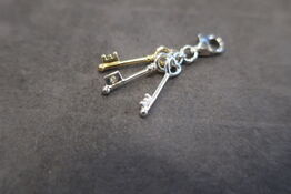 Charms Health, Wealth and Love Charm