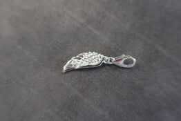 Charms Angel Wing Charm