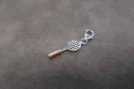 Charms Tennis Charm