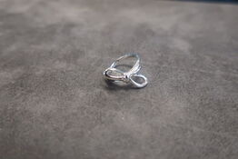 Flourish Flourish Ring str. M