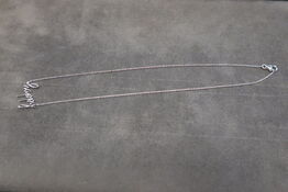 Just Add Love Happy Necklace XX